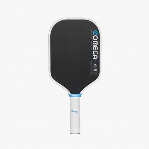 Vợt Pickleball Kamito Omega - Trắng