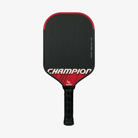 Vợt Pickleball Kamito Champion - Đỏ