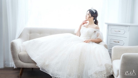 Top Mẫu Váy Cưới – Áo Cưới Cho Cô Dâu Được Tìm Kiếm Nhiều