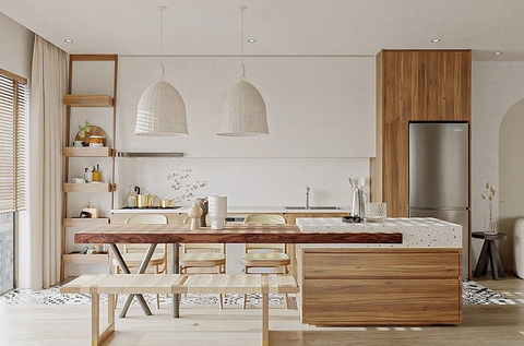 Dự án tòa nhà C