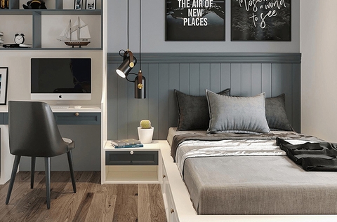 Dự án tòa nhà B