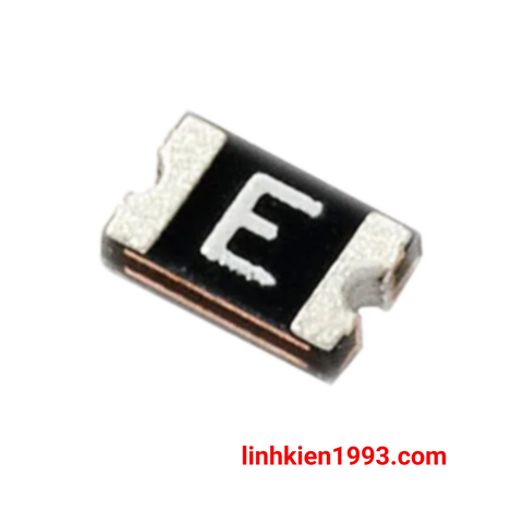 Cầu Chì Tự Phục Hồi 0805L100WR 0805 6V 1A