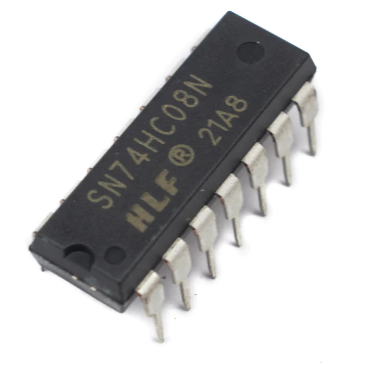 IC 74HC08 2-Input AND ( loại tốt )