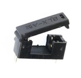 Đế cầu chì ống 5x20 BLX-A