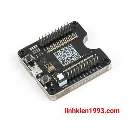 ESP32-WROVER Đế Nạp Wifi