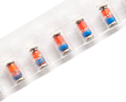 Diode Dán 1N4148 SOD-80