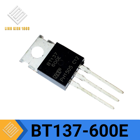 BT137-600E