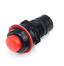 Nút nhấn giữ ds211 nút nhấn giữ 2 pin ( LOẠI TỐT )