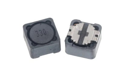 CUỘN CẢM 33UH 330 3A 12X12X7MM