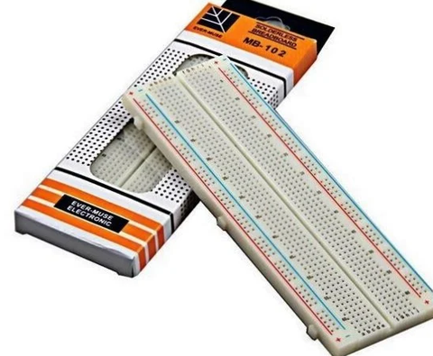 Board test mb-102 16.5x5.5