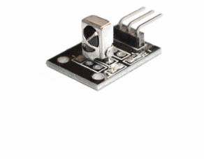 Module thu hồng ngoại IR1838