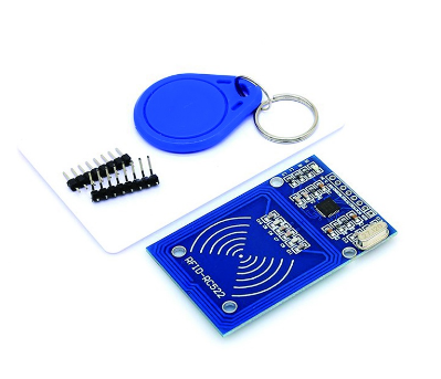 Mạch RFID NFC 13.56Mhz RC522