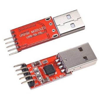 Mạch chuyển USB UART CP2102 ( LOẠI TỐT )