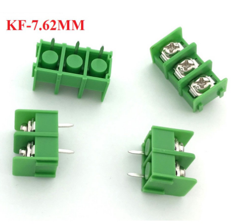 Domino KF762 2P