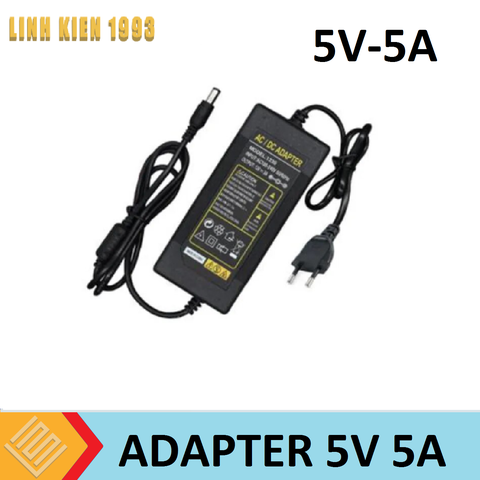 Adapter 5v5a
