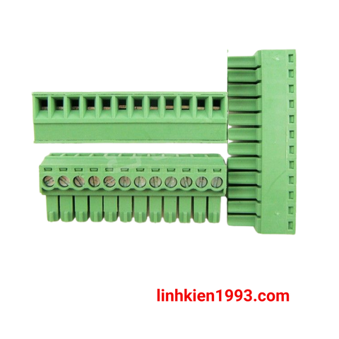 Terminal 15EDG - 12P