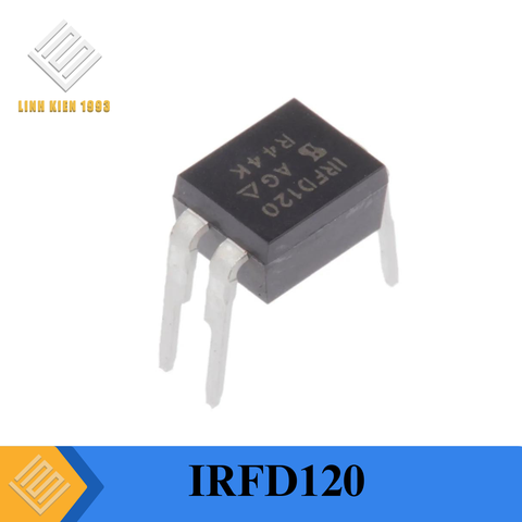 IRFD120