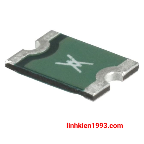 Cầu Chì Tự Phục Hồi MINISMDC075F-2 1812 13V 750mA