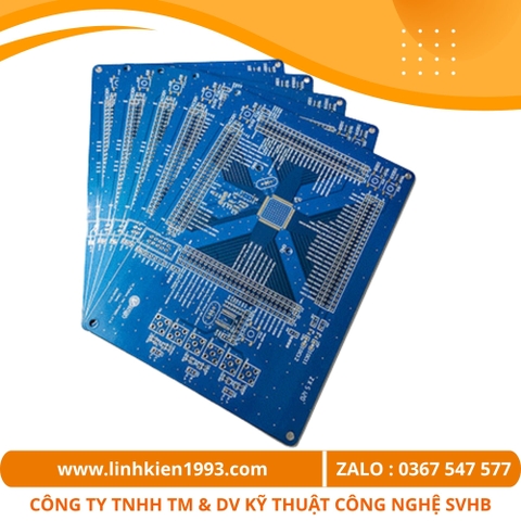 PCB Prototype số lượng ít