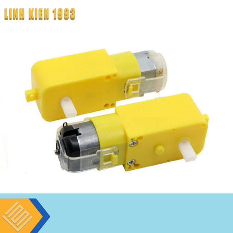 Động cơ DC giảm tốc V1