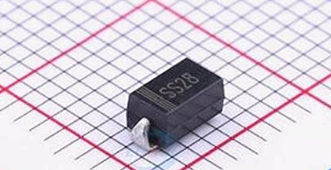 SS28 diode 80V 2A
