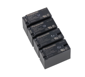 Jw2sn-dc24v relay 5a 24v 8 chân panasonic