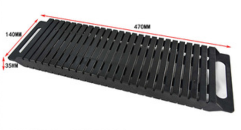 Khay đựng mạch in 470x140x35mm