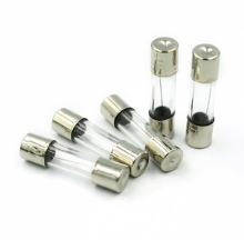 Cầu Chì 10A 5X20MM