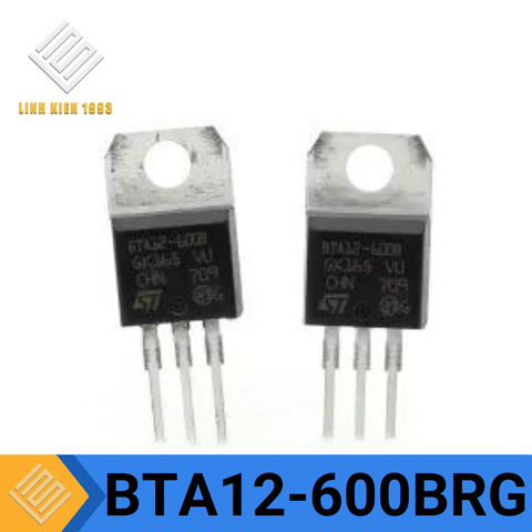 BTA12-600BRG