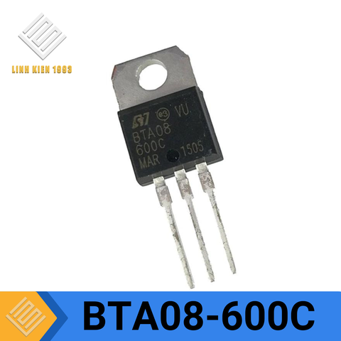 BTA08-600C