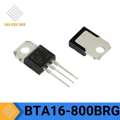 BTA16-800BRG