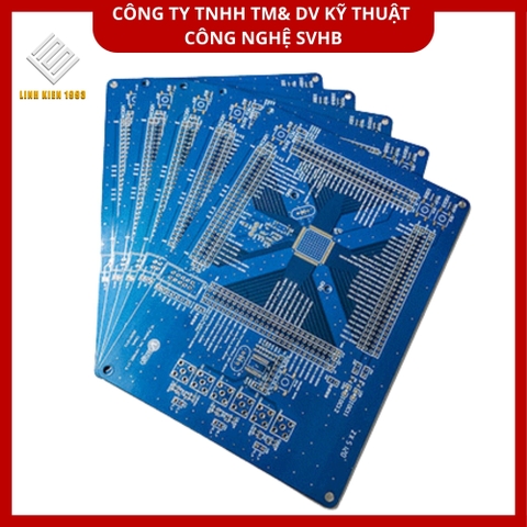 PCB Prototype số lượng ít