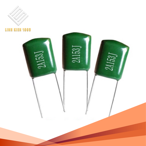 Tụ mica 2A153J 15nF 100V