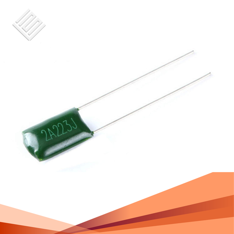 Tụ mica 2A223J 22nF 100V