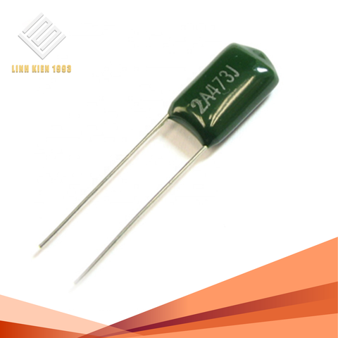 Tụ mica 2A473J 47nF 100V
