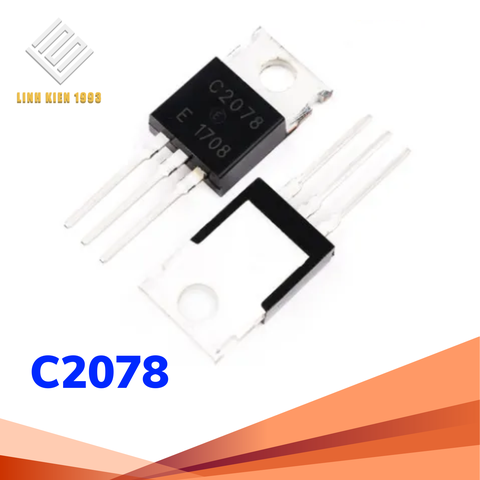 2SC2078 C2078 NPN