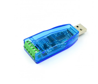 Bộ chuyển đổi USB sang RS485 CH340 ( LOẠI TỐT )