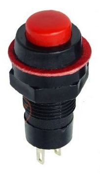 Nút nhấn giữ ds211 nút nhấn giữ 2 pin ( LOẠI TỐT )