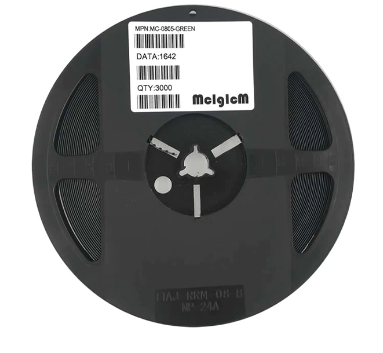 LED ĐỎ 0805 Dán SMD ( SỐ LƯỢNG 10 )