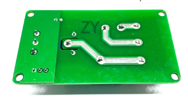 Module Relay 1 Kênh 12V 30A