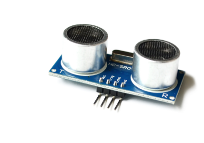Cảm biến siêu âm HC-SR04
