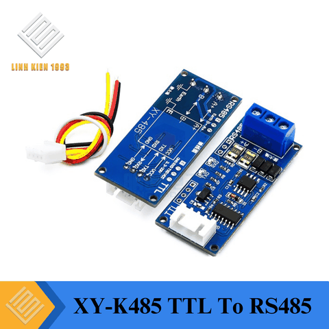XY-K485 Module Chuyển Đổi TTL To RS485