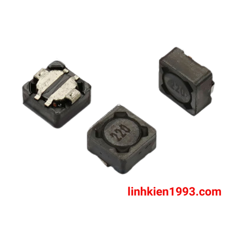 CDRH74 Cuộn Cảm Dán SMD 7345-221 220uH 440mA