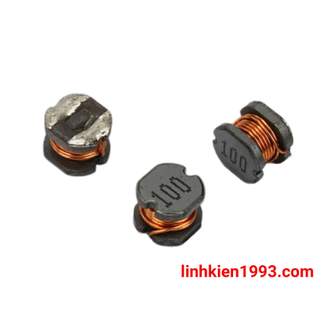 Cuộn Cảm Dán SMD CD54 5845-100 10uH 1.44A