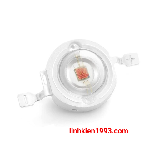 LED Đỏ 1W Luxeon