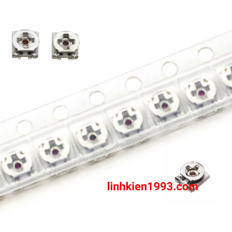 Biến trở 3x3 5K SMD