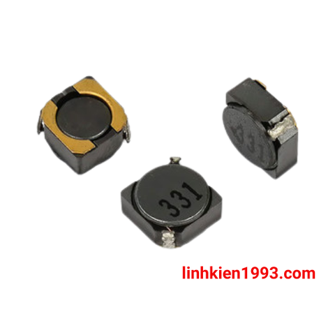 Cuộn Cảm Dán SMD 5D28 5832-331 330uH 200mA