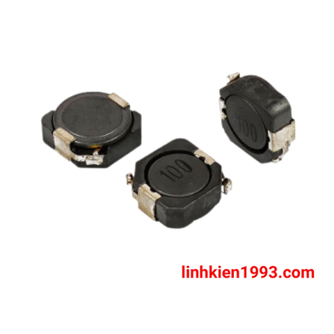 CDRH104 Cuộn Cảm Dán SMD 1038-100 10uH 5.6A
