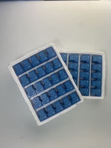 Relay 12v30a SLA LOẠI 4 Chân