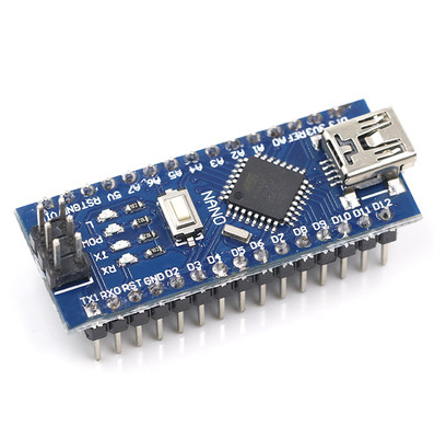Arduino Nano Atmega328P ( LOẠI TỐT )